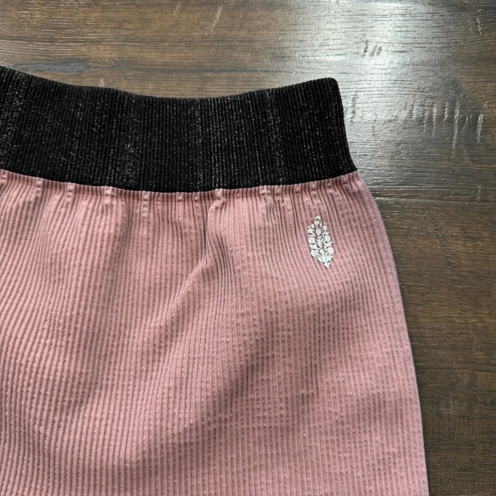 Free People Prajna Short Size XS/S Women